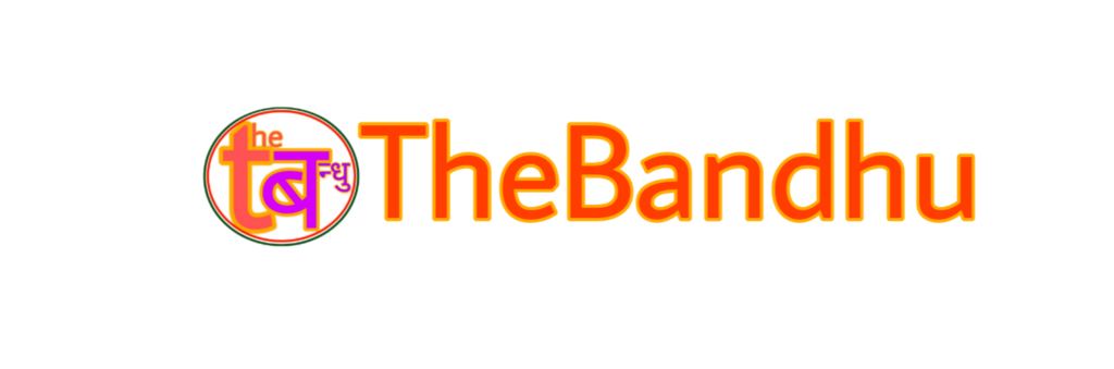 thebandhu logo